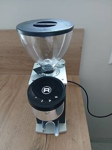 Kaffeemühle Rocket Faustino 3.1
