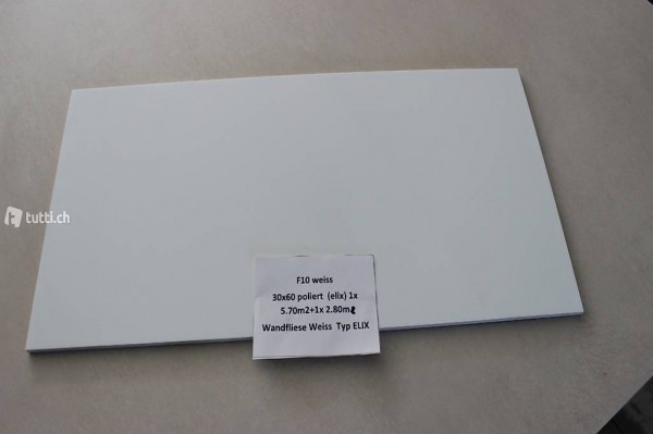  Platten Restposten zu unschlagbarem Preis - F10