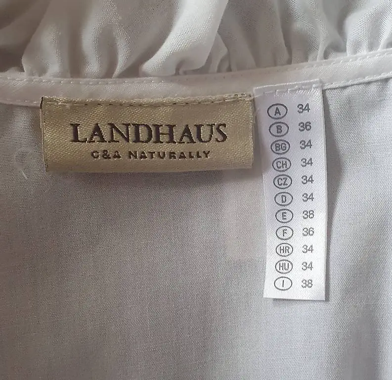 Dirndl Gr.34