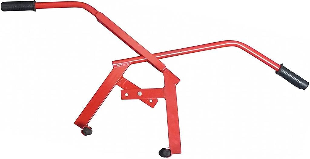 Bordsteinzange 0 bis 37 cm 100 KG