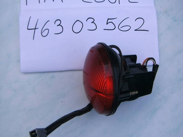 Fiat Coupe Rückleuchte 463 03 562