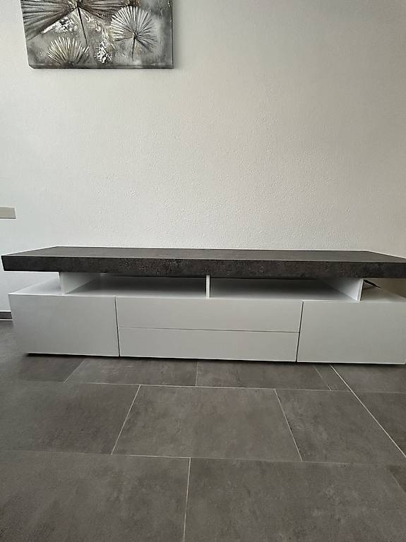 Tv Untermöbel
