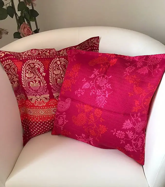 Arvenkissen Zirbenkissen Arve Zirbe Mondholz