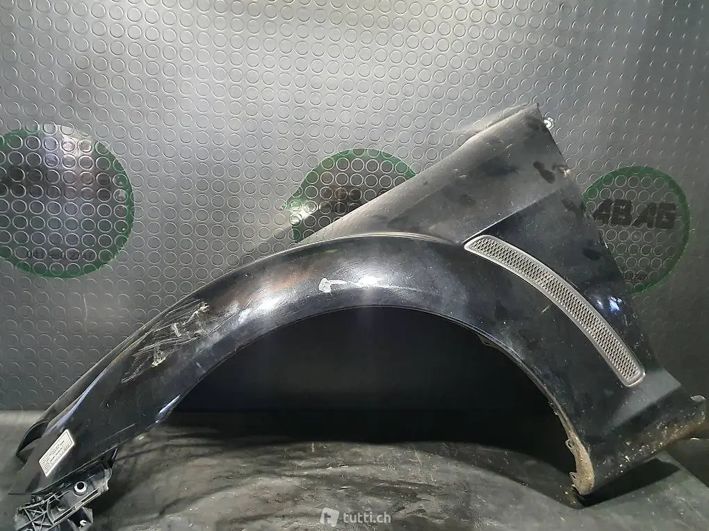  Kotflügel Vorne Links Mazda RX8