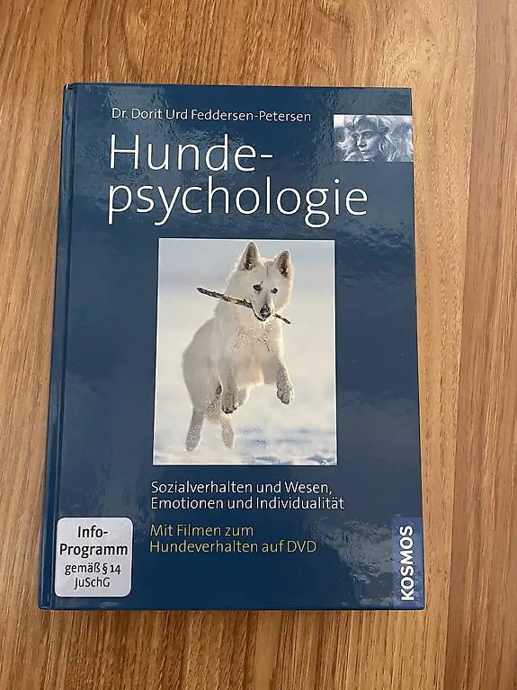 Hundepsychologie