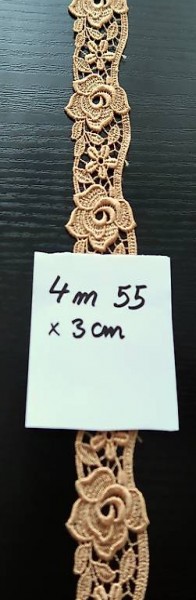  Spitzen aus St.Gallen