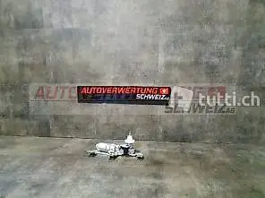  Scheibenwischermotor Vorne Suzuki Swift
