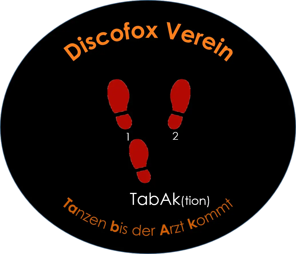 René Retzer | DV TabAk Discofox