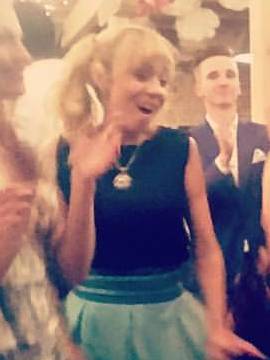 Tanzpartner für Turniertanz Latin