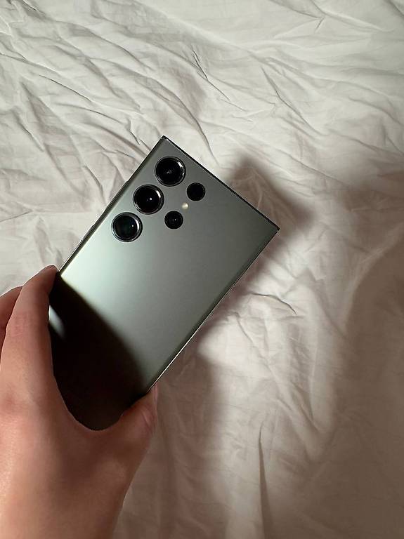 Samsung Galaxy S23 Ultra 256 GB Dual SIM