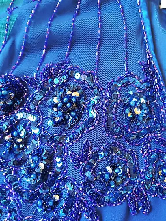 Ballkleid, Abendkleid, Cocktailkleid in 38 oder 40