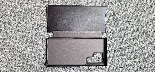 Samsung Galaxy S22 Ultra Hülle