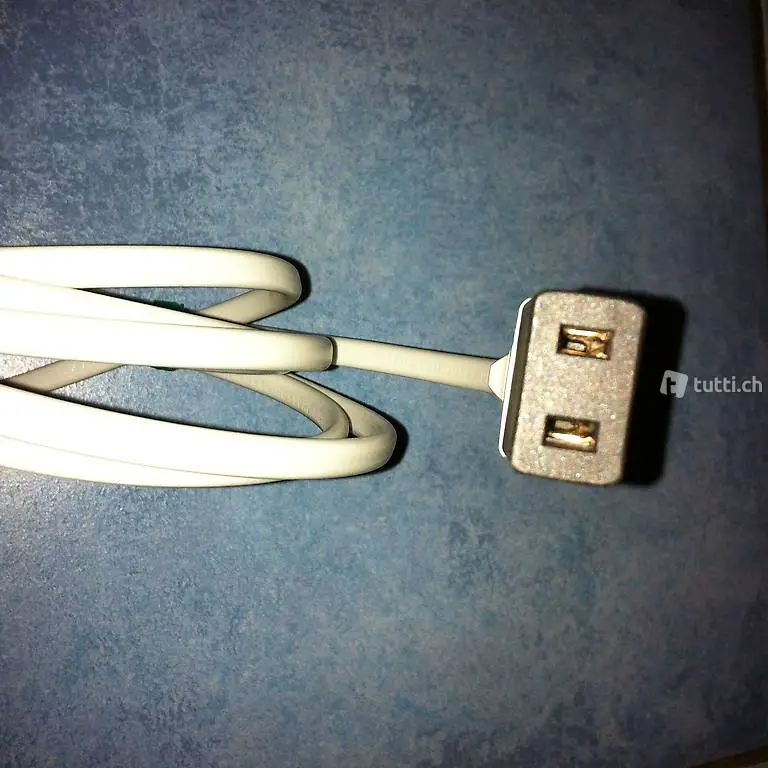 Cordon de raccordement secteur pour anciennes Bernina