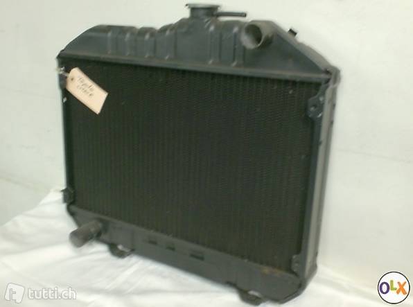 Toyota Lite Ace / Hi Ace Kühler