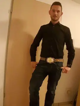 Wie gerne würde ich mit der passenden Begleitung über das Parkett schweben