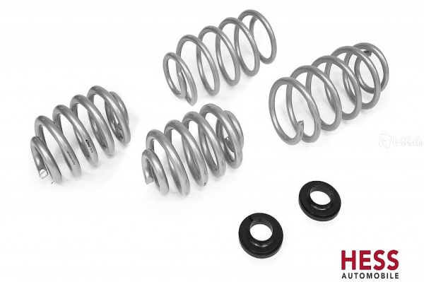  Eibach Höherlegungsfedern für die VW T5 und T6 Modelle