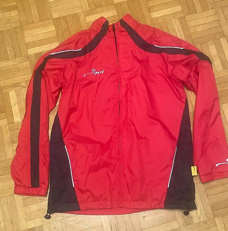 Trainerjacke