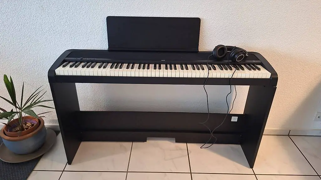 Korg Elektro Piano