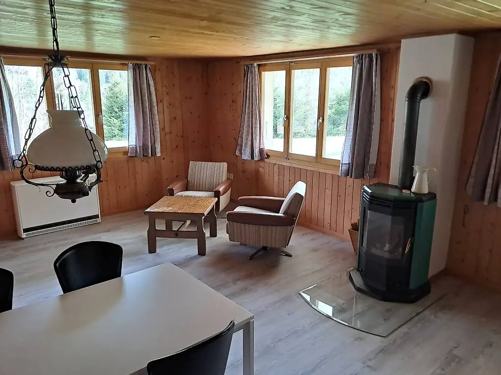 Ferienwohnung zur Jahresmiete