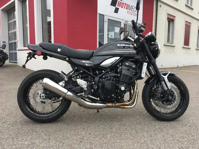 kawasaki z 900 rs