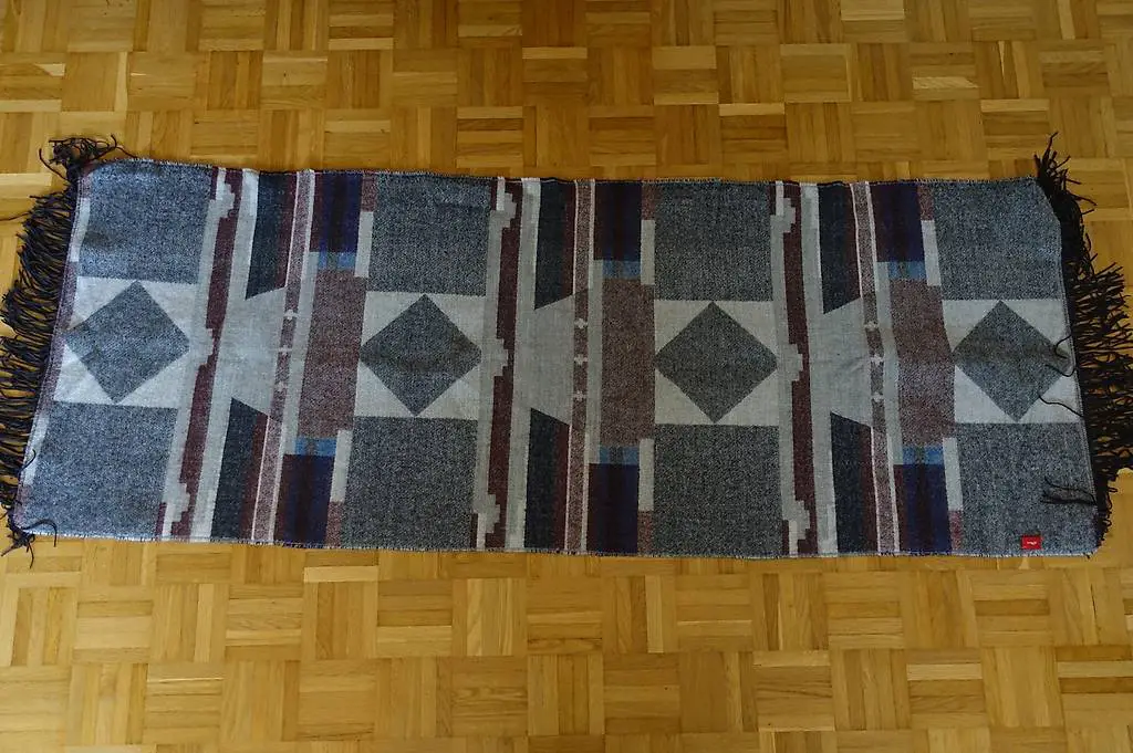 Grosser Schal von S. Oliver