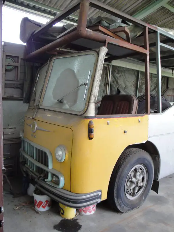 FBW 3841 C40U EDU Postauto Alpenwagen Haifisch