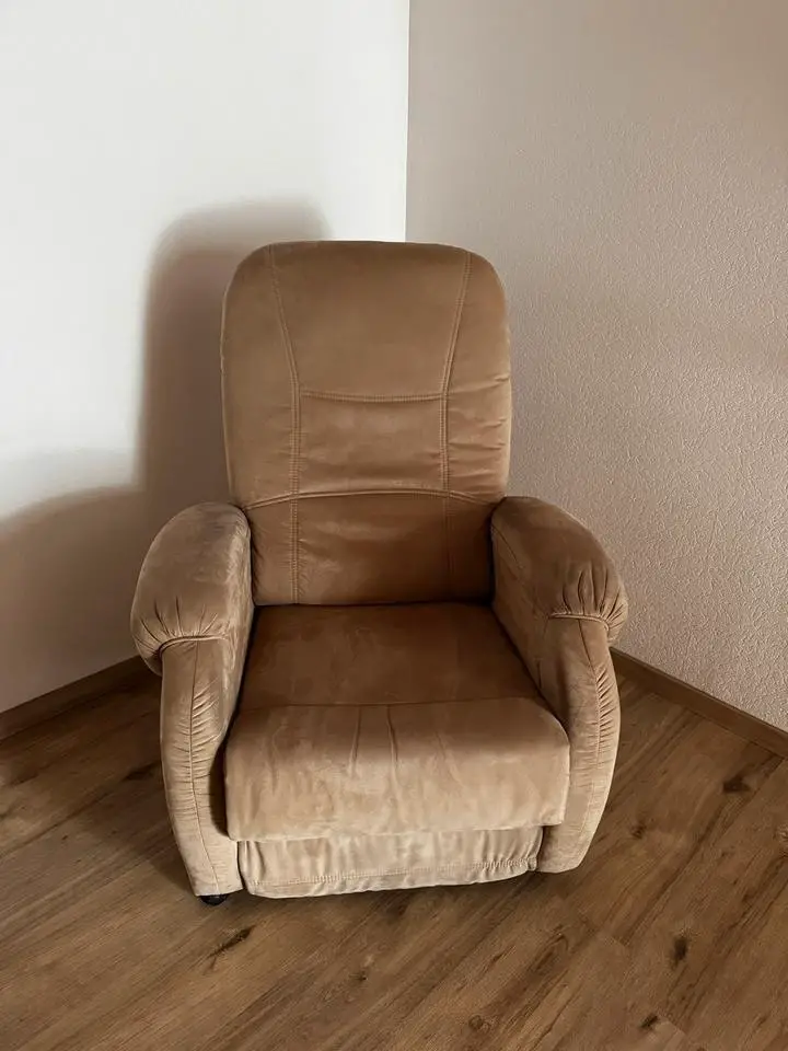 Fernsehsessel günstig gebraucht kaufen