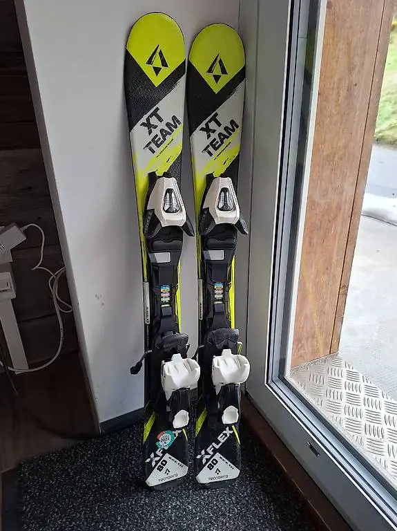 Kinder Ski 80 cm