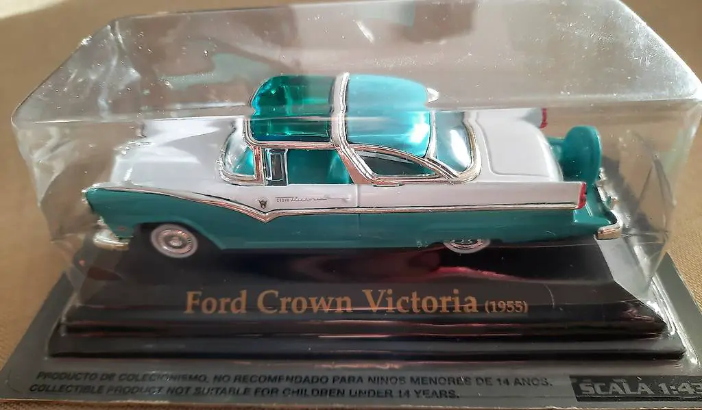 modellino per amatori