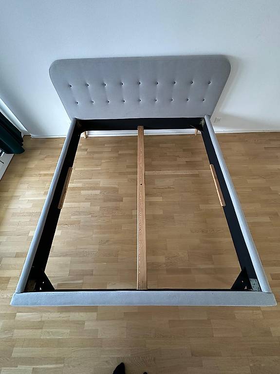 Bettgestell 180x200