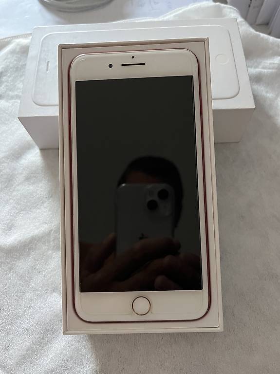 iPhone 7 Plus 128 GB