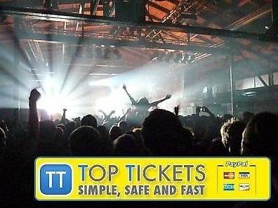 1-2 Tagestickets open air ETZIKEN openair