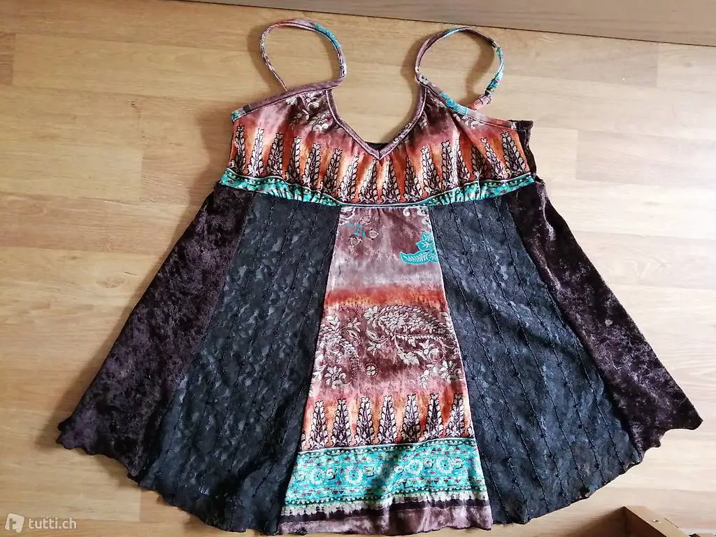 Damen Kleider, Gr. 40