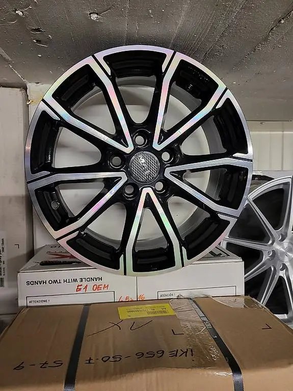 Ford Volvo Renault Alufelgen 16Zoll