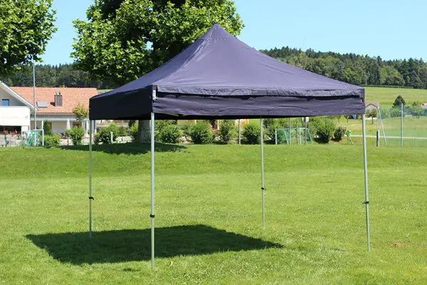 Faltpavillon 3x3 von Gardeko Faltzelt Gartenzelt Partyzelt