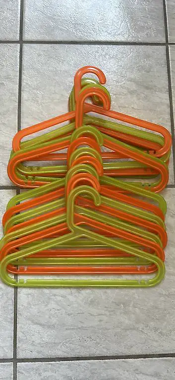 Ikea kinderkleiderbügel 15stück