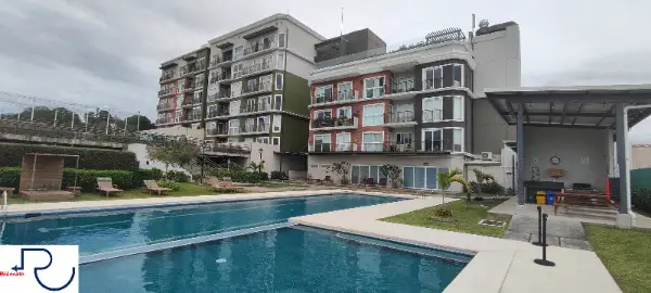 VERKAUF: Wohnung in Heredia – CODE 7011103