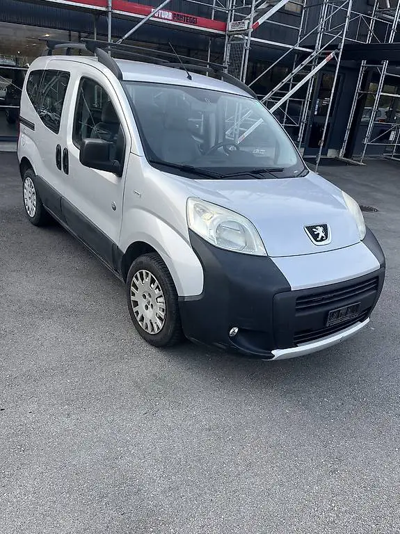 Peugeot Bipper 1.3 HDi