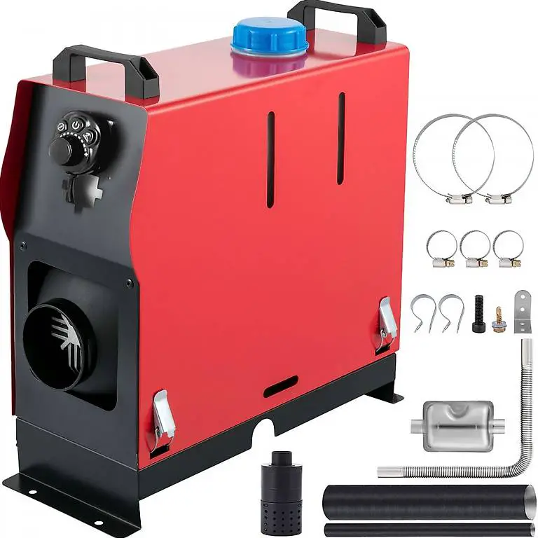 Standheizung diesel Luft Dieselheizung 12V 8