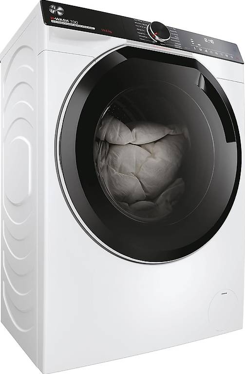 Waschmaschine Hoover H7W 4105MBC-84 10,5 kg WIFI ActiveSteam