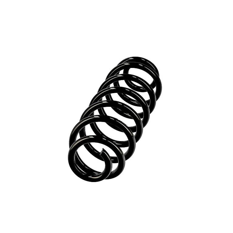 ford transit courier - seat toledo 5p original federn r10578