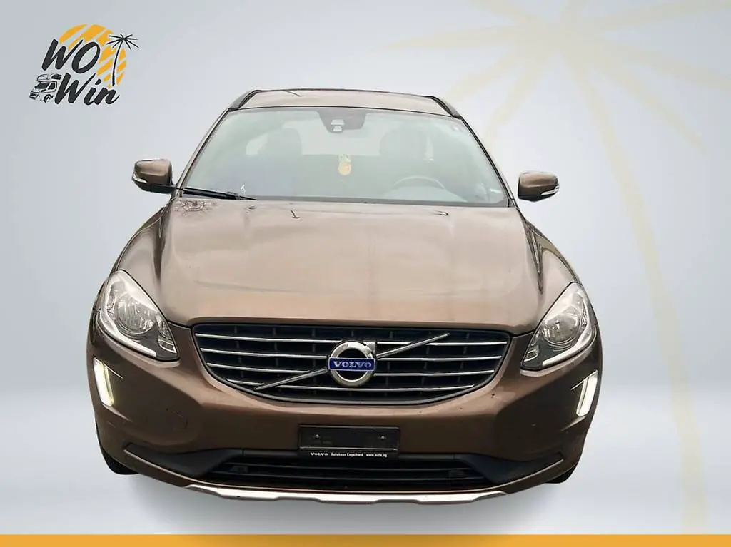 VOLVO XC60 D4 Momentum Geartronic