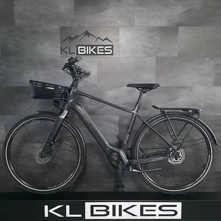 e-bike kalkhoff 25km/h | bosch elektrovelo neu