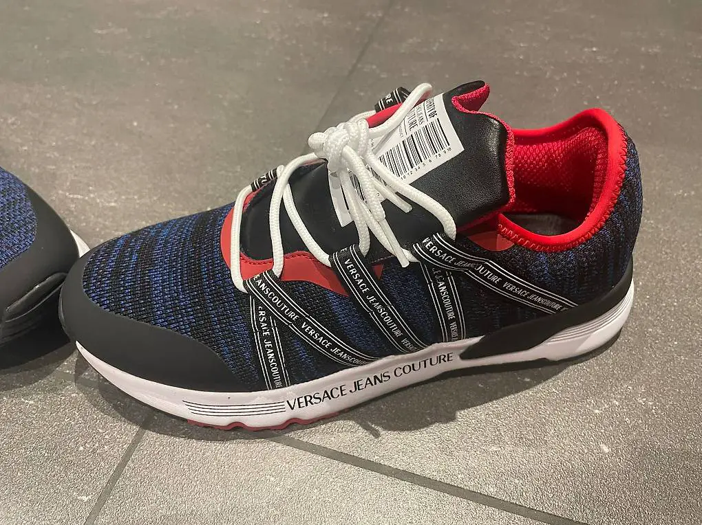 Versace Sneakers