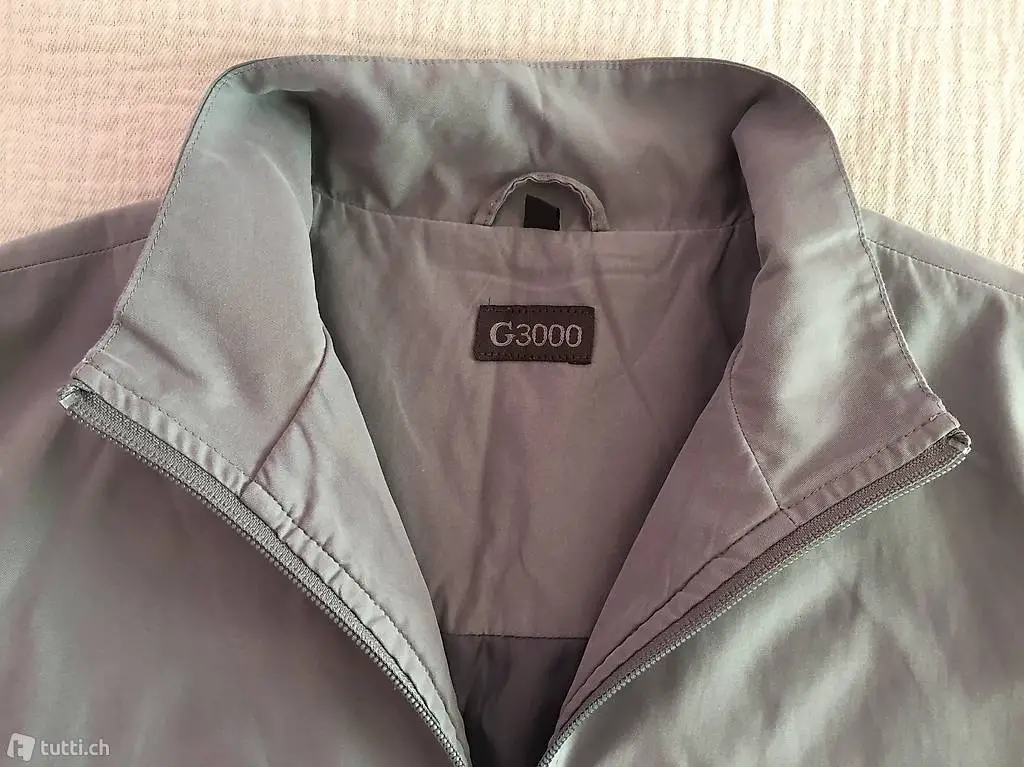 Gilet für Damen Gr. 42