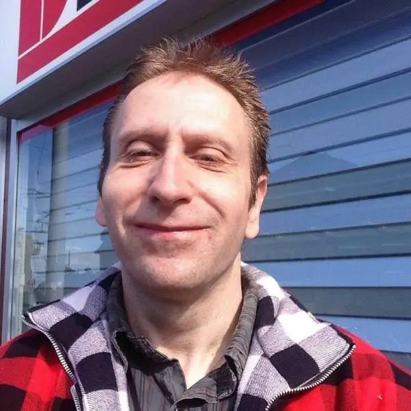 Homme cherche femme pour relation sérieuse et durable