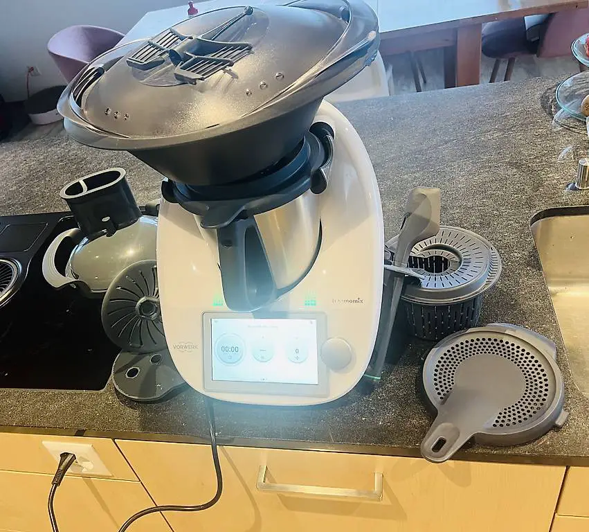 Thermomix TM6