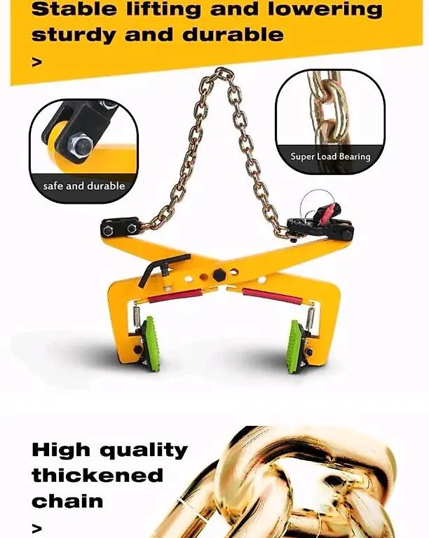 Versetzzange Neu verpackt