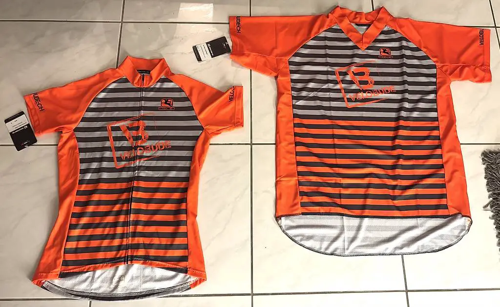 Giordana Fahrradtrikot/ Shirt, Grösse S+M, neu-ungetragen, m