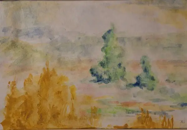 Ein Bild aus Finnland